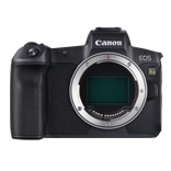 Canon(キャノン) ミラーレス一眼カメラ EOS R
