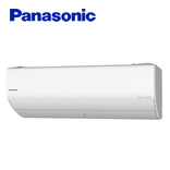 Panasonic エアコン エオリア CS-X409C2