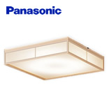 Panasonic(パナソニック) LED和風シーリングライト LSEB8021K