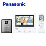 Panasonic(パナソニック) ワイヤレスモニター付テレビドアホン VL-SWH705KL