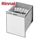 リンナイ ビルトイン食器洗い乾燥機 RSW-SD401LP