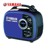 YAMAHA(ヤマハ) インバーター発電機 EF16HiS